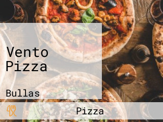 Vento Pizza