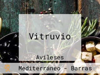 Vitruvio