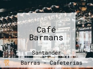 Café Barmans