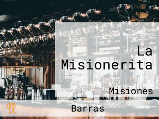 La Misionerita