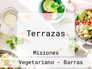 Terrazas