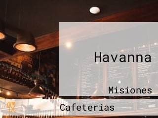 Havanna