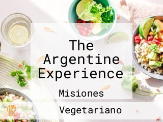 The Argentine Experience