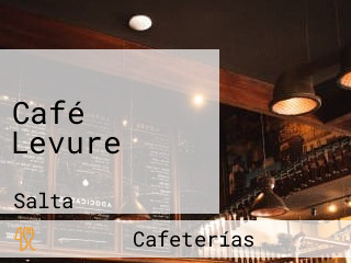Café Levure