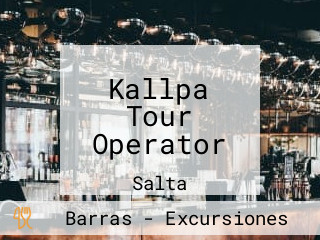 Kallpa Tour Operator