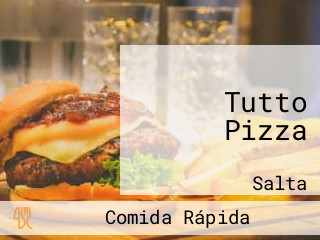 Tutto Pizza