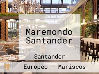 Maremondo Santander
