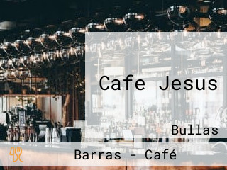 Cafe Jesus