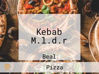 Kebab M.l.d.r