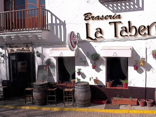 Braseria La Taberna