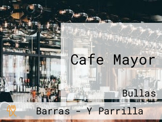 Cafe Mayor