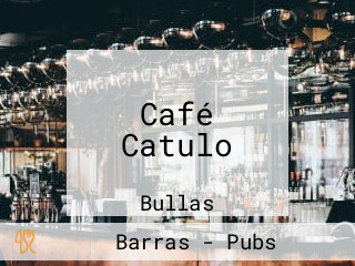 Café Catulo