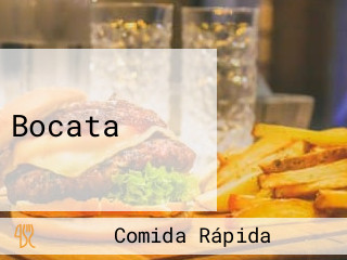 Bocata