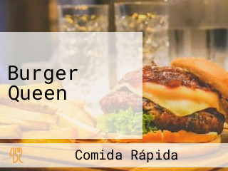 Burger Queen