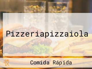 Pizzeriapizzaiola