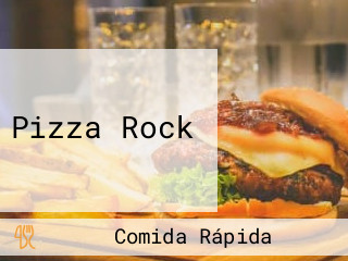 Pizza Rock