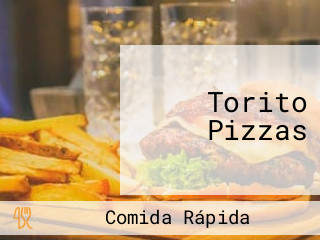 Torito Pizzas