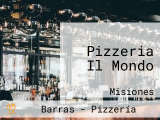 Pizzeria Il Mondo