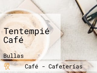 Tentempié Café