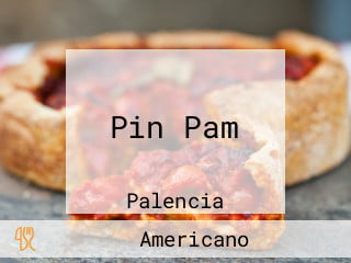 Pin Pam
