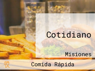 Cotidiano