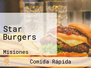 Star Burgers