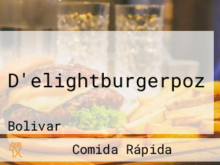 D'elightburgerpoz