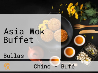 Asia Wok Buffet