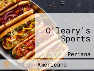 O'leary's Sports