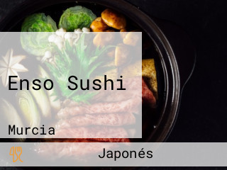 Enso Sushi