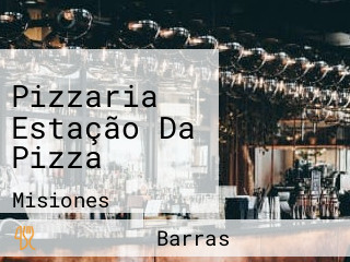 Pizzaria Estação Da Pizza