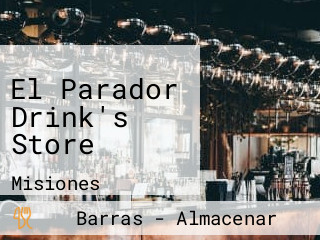 El Parador Drink's Store