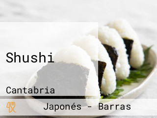 Shushi