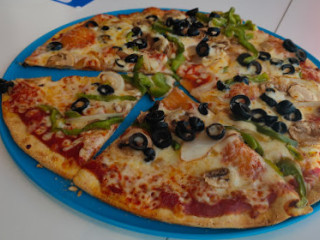 Domino's Pizza Jaume Balmes