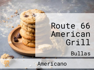 Route 66 American Grill