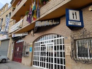 Limas Restaurante