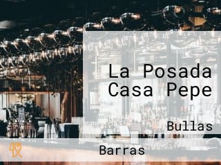 La Posada Casa Pepe