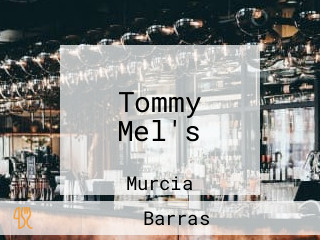 Tommy Mel's