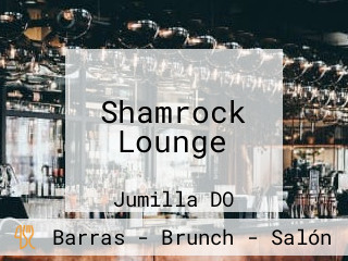 Shamrock Lounge