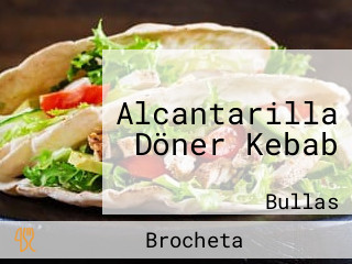 Alcantarilla Döner Kebab