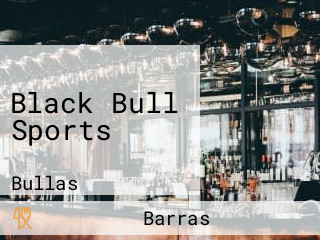 Black Bull Sports