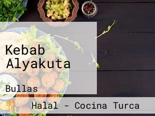 Kebab Alyakuta