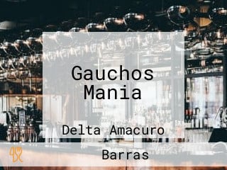 Gauchos Mania