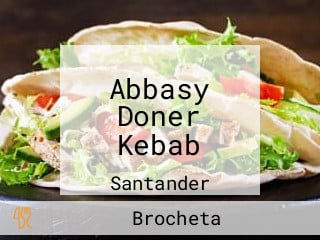 Abbasy Doner Kebab