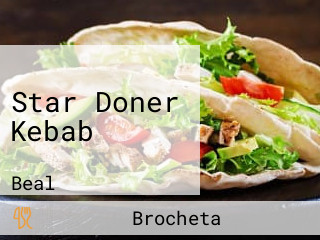 Star Doner Kebab