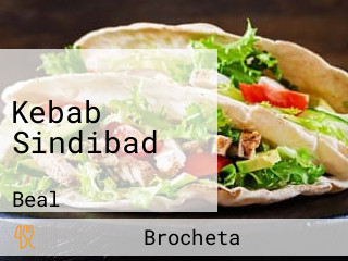 Kebab Sindibad
