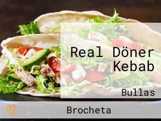 Real Döner Kebab