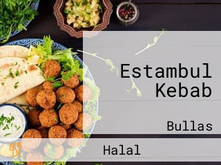 Estambul Kebab