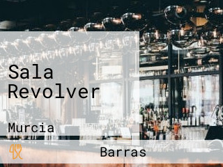 Sala Revolver