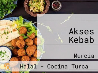 Akses Kebab